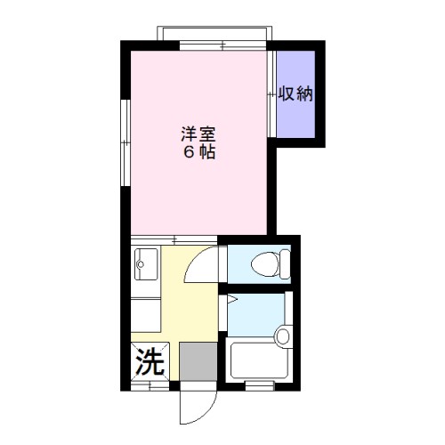 日当たりも駅近も欲張りたい♪～ドミール白楽２０１～